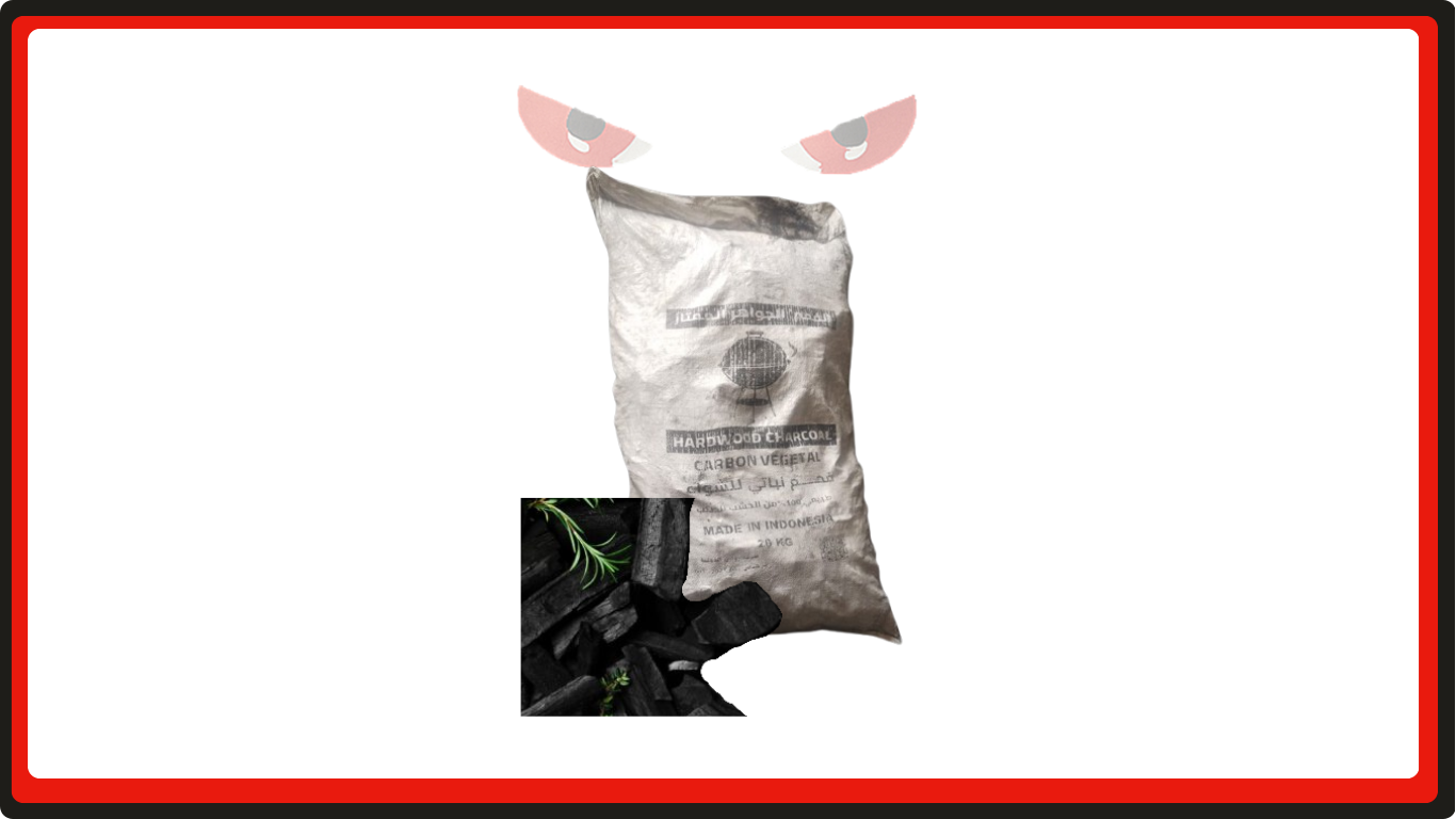 الفحم الطبيعي (27)