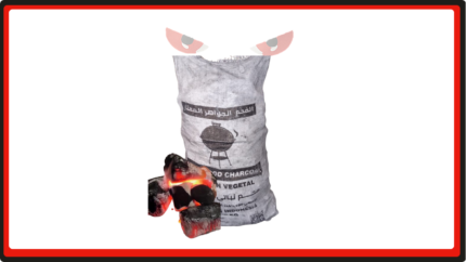 فحم الجواهر الممتاز الناميبي